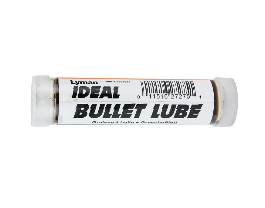 Lyman IDEAL Bullet Lube, Kogel Smeermiddel